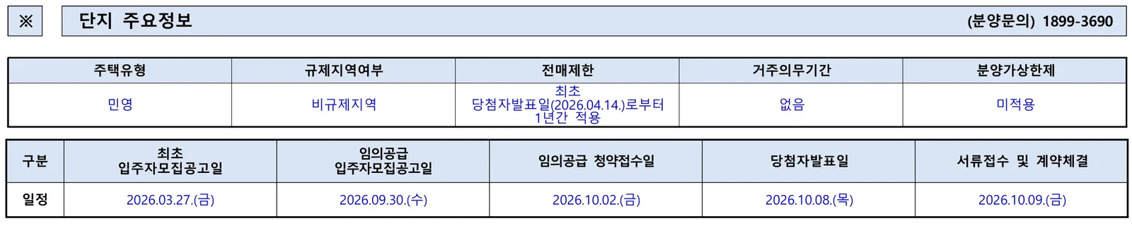 힐스테이트 안양펠루스 무순위 임의공급 6세대|10월 2일·5.6~8.5억 1 힐스테이트 안양펠루스 무순위 핵심 일정 및 신청 자격