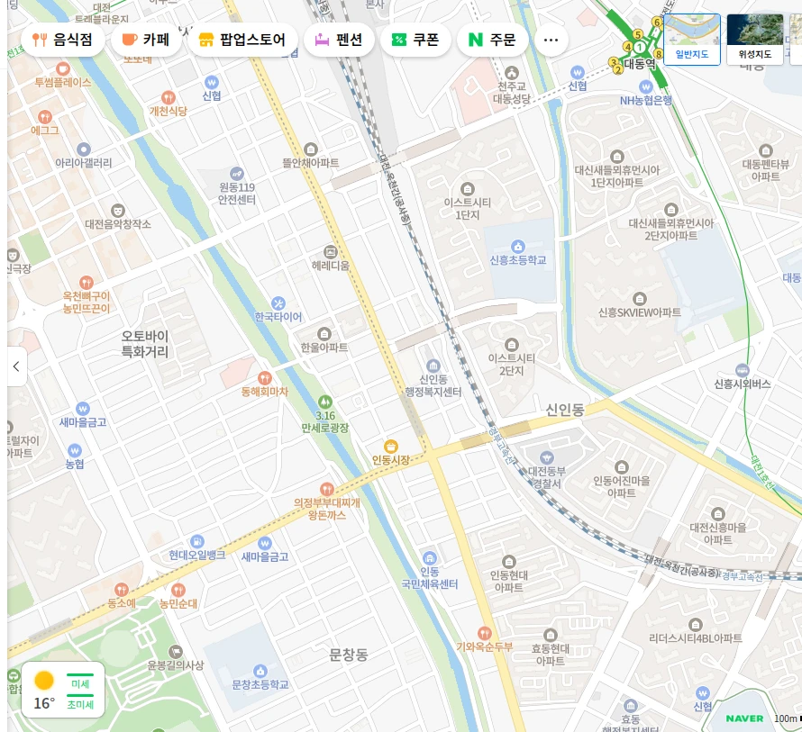 경기광주역 롯데캐슬 시그니처 2단지 분양 예정 입지와 모집공고 전 핵심 포인트 1 경기광주역 롯데캐슬 시그니처 2단지 분양 예정 사업 위치 지도 (네이버 지도)